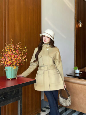 GUCCI 구찌 코트 51124047 51124047 51124047