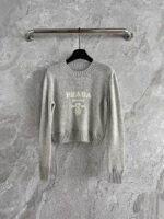 PRADA 프라다 니트 51128048