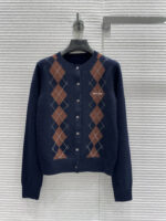 MIUMIU 미우미우 가디건 51128058