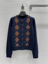 MIUMIU 미우미우 가디건 51128058