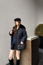 MONCLER 몽클레어 패딩 51119062