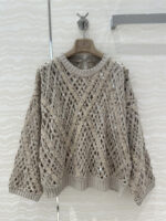 BRUNELLO CUCINELLI 브루넬로 쿠치넬리 니트 51128065