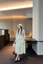 CHRISTIAN DIOR 크리스찬 디올 원피스 51117066