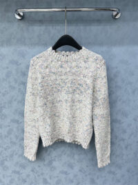 CHANEL 샤넬 니트 51121067