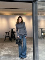 PRADA 프라다 니트 51117070