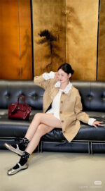 MIUMIU 미우미우 자캣 51121072