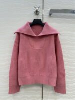 HERMES 에르메스 니트 51128073