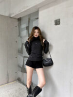 PRADA 프라다 니트 51117073