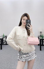 CHANEL 샤넬 가디건 251114074