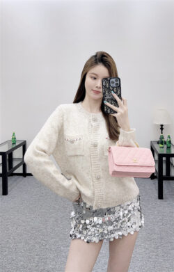 CHANEL 샤넬 가디건 251114074