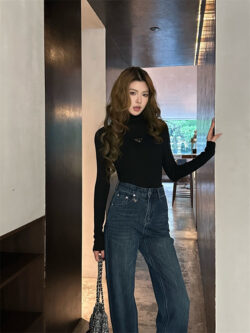 PRADA 프라다 니트 51117074