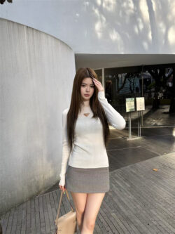 PRADA 프라다 니트 51117075