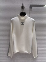 CHANEL 샤넬 니트 51128078