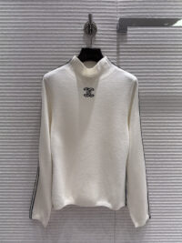 CHANEL 샤넬 니트 51128078