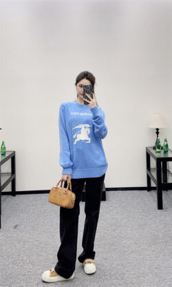 BURBERRY 버버리 니트 251114078