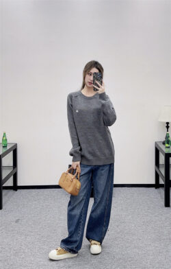 CELINE 셀린느 니트 251114079