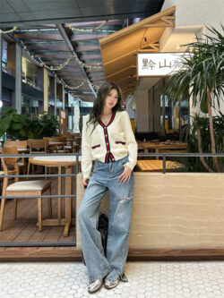 GUCCI 구찌 가디건 51117082