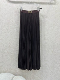FENDI 펜디 치마 51121082