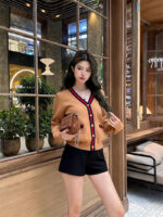 GUCCI 구찌 가디건 51117083