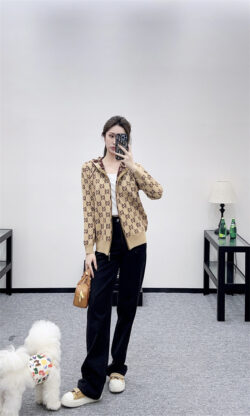 GUCCI 구찌 자캣 251114084