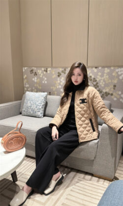 CELINE 셀린느 점퍼 51117086