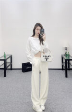 MIUMIU 미우미우 바지 251114087