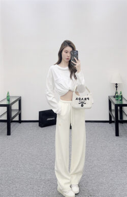 MIUMIU 미우미우 바지 251114087