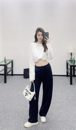 MIUMIU 미우미우 바지 251114088