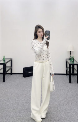 CHANEL 샤넬 바지 251114089