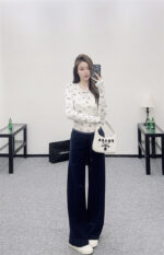 CHANEL 샤넬 바지 251114090