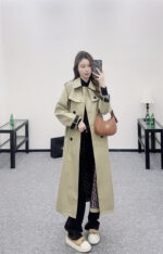 CHRISTIAN DIOR 크리스찬 디올 코트 251114091