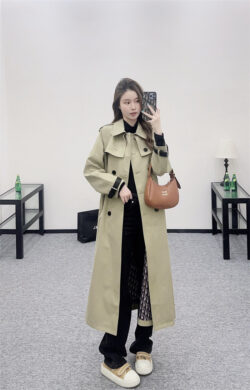 CHRISTIAN DIOR 크리스찬 디올 코트 251114091