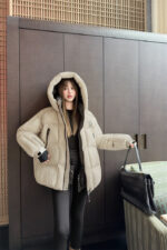 MONCLER 몽클레어 패딩 51117091