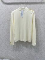 SCHIAPARELLI 스키아파렐리 니트 51121092