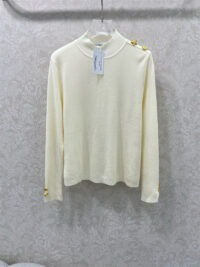 SCHIAPARELLI 스키아파렐리 니트 51121092