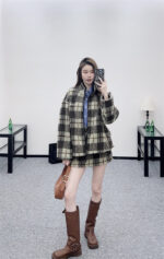 MIUMIU 미우미우 투피스 251114094