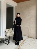 PRADA 프라다 치마 51117094