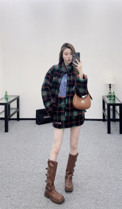 MIUMIU 미우미우 투피스 251114095