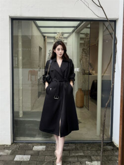 CHRISTIAN DIOR 크리스찬 디올 코트 51117096