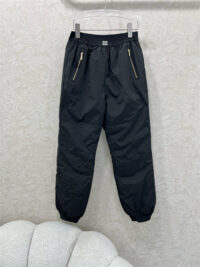 MIUMIU 미우미우 바지 51121097