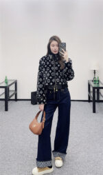 LOUIS VUITTON 루이비통 자캣 251114099