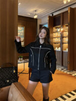 CHANEL 샤넬 자캣 51117099