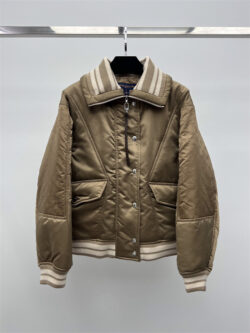 LOUIS VUITTON 루이비통 점퍼 51208100