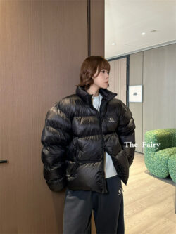 BALENCIAGA 발렌시아가 패딩 51212100