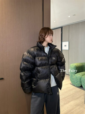 BALENCIAGA 발렌시아가 패딩 51212100