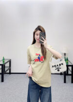 BURBERRY 버버리 반팔T 51226101