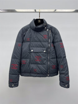 CHANEL 샤넬 패딩 51208101