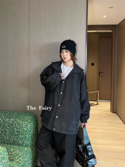 BALENCIAGA 발렌시아가 자캣 51212101