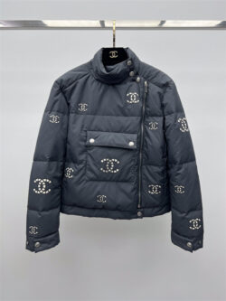 CHANEL 샤넬 패딩 51208102
