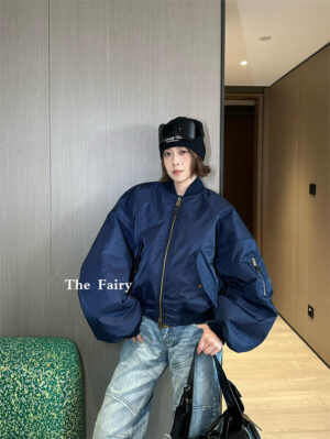 BALENCIAGA 발렌시아가 자캣 51212102